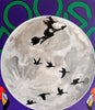 2024 Goose | Halloween Poster