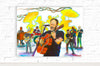 Dave Matthews Band @ 2025 NO Jazz Fest