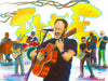 Dave Matthews Band @ 2025 NO Jazz Fest