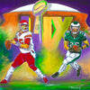 Super Bowl LIX Cigars for Stars