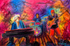 Jon Cleary Trio