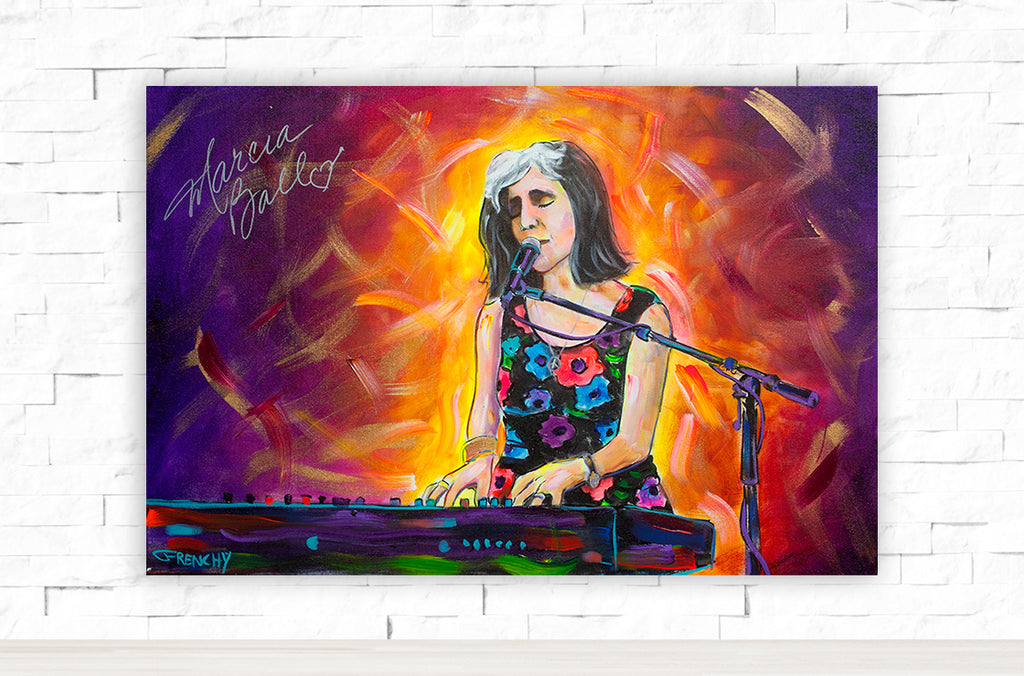 Marcia Ball @ 2025 Big Easy Cruise