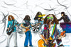 My Morning Jacket @ 2025 NO Jazz Fest