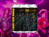 Dumpstaphunk - "I Wish Yuzu Would" Label