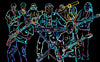 Dumpstaphunk - "I Wish Yuzu Would" Label