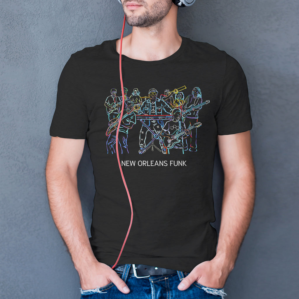 "I Wish Yuzu Would" – Urban South x Frenchy x Dumpstaphunk