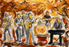 Honey Island Swamp Band