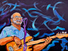 George Porter Jr. @ 2025 NO Jazz Fest