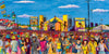 Santana @ 2025 NO Jazz Fest