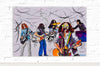My Morning Jacket @ 2025 NO Jazz Fest