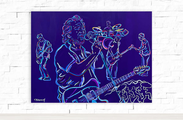 Pearl Jam @ 2025 NO Jazz Fest