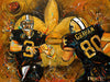 Drew Brees Record Breaker