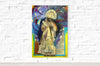 Bo Dollis - Jazz Fest Study #2
