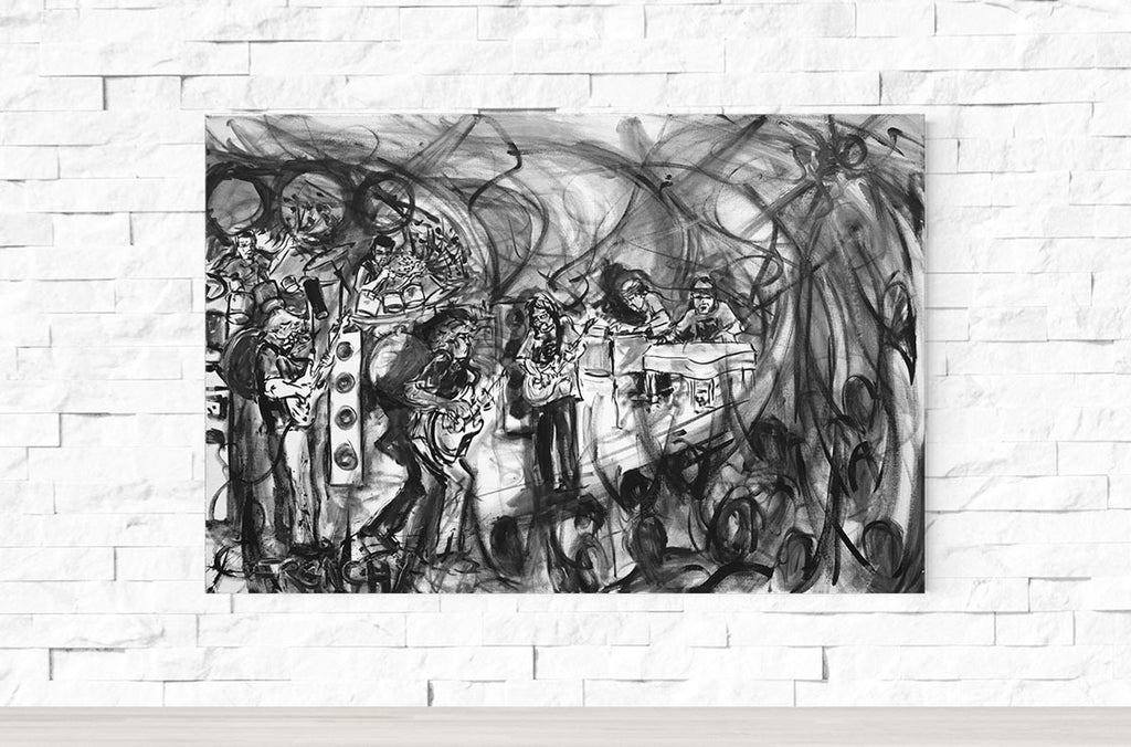 Dark Star Orchestra (2016)