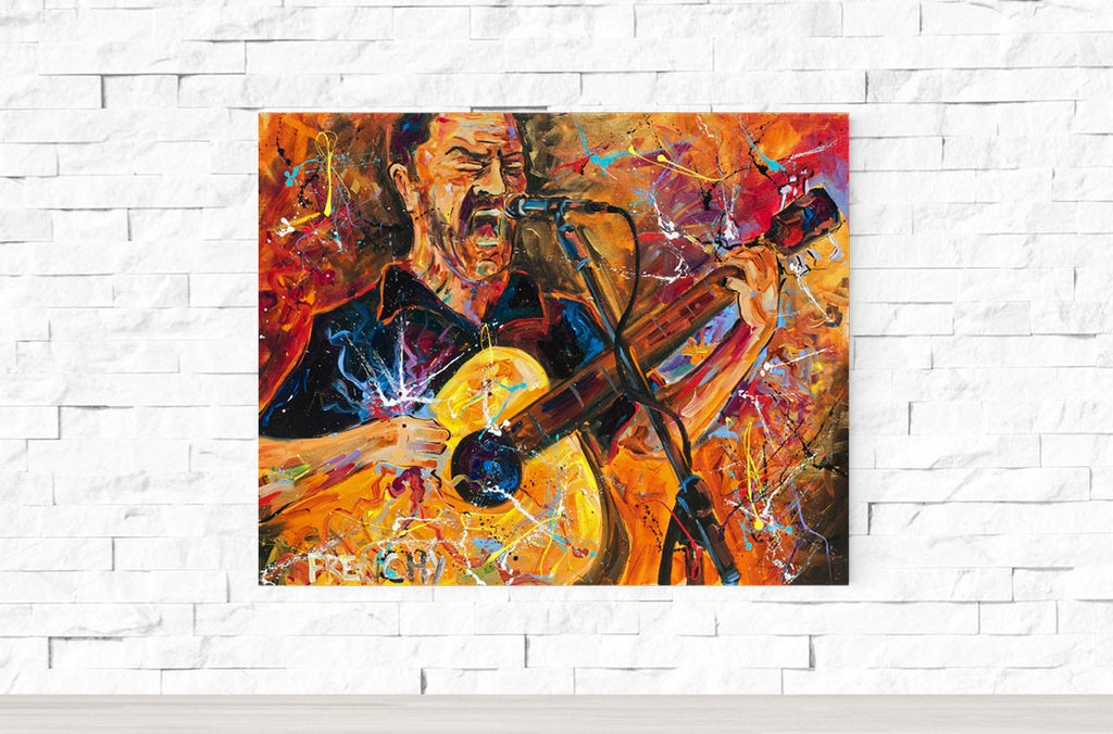 Dave Matthews FarmAid 2012