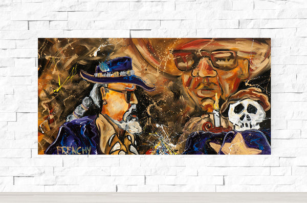 Dr John