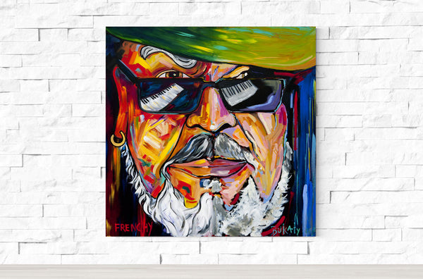 Dr John