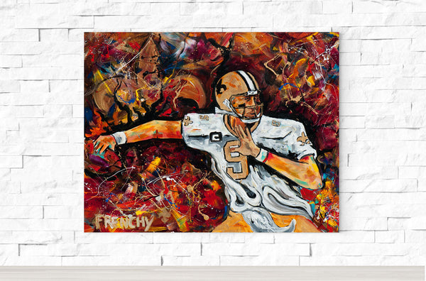 Drew Brees