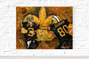 Drew Brees Record Breaker
