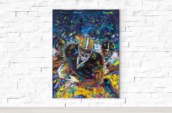 Deuce McAllister