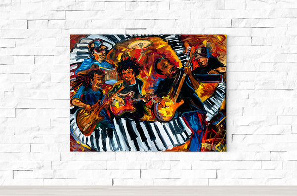 Dumpstaphunk