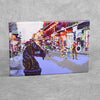 French Quarter Horse Post from Harrah's Collection