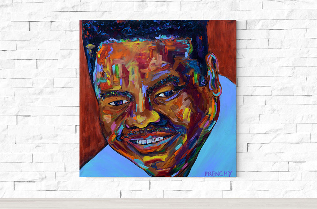 Fats Domino | Piano Legends