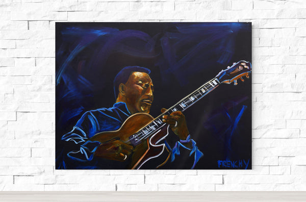 George Benson - 04.23.15