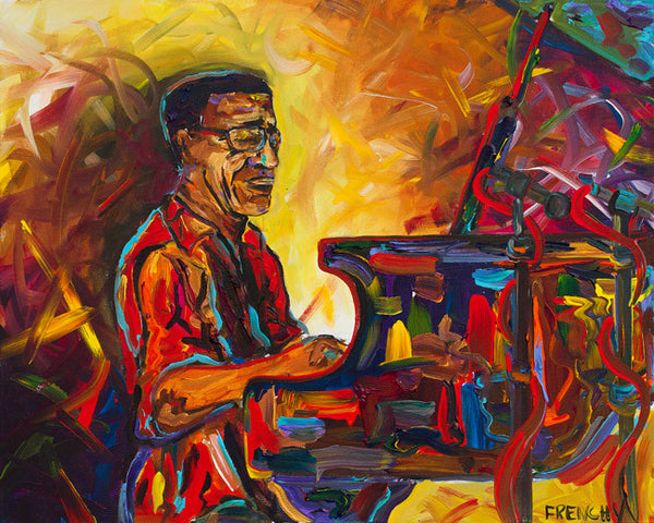 Herbie Hancock