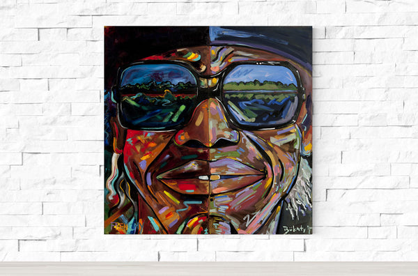 Professor Longhair