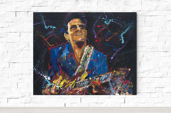 John Mayer - 04.19.13