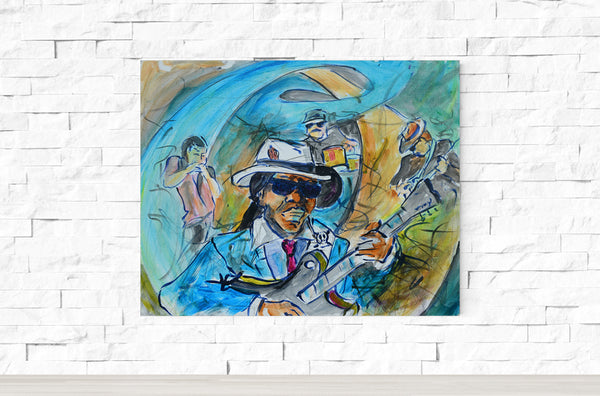 Little Freddie King