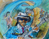 Little Freddie King