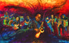 Maceo Parker & Friends @ Fiya Fest