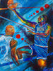 Magic Johnson