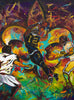 Marcus Colston