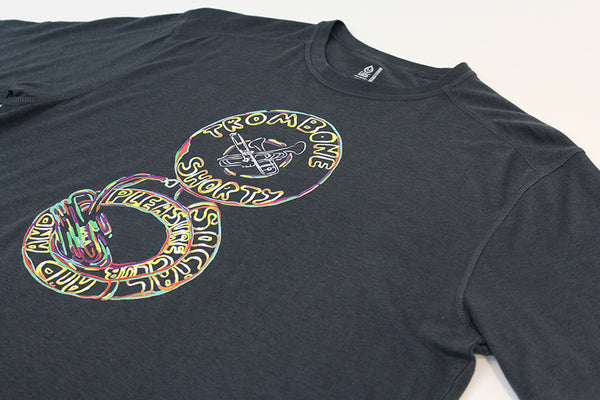 Men's - Trombone Shorty SAPC