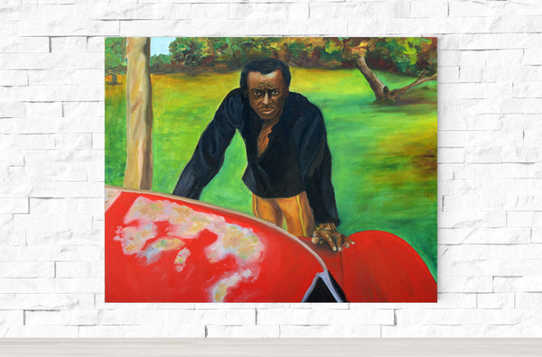 Miles Davis