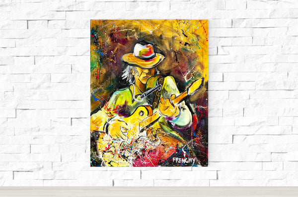 Neil Young