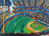 Old Yankees Stadium (Yanks vs Sox)