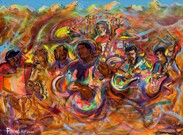 Oteil & Friends