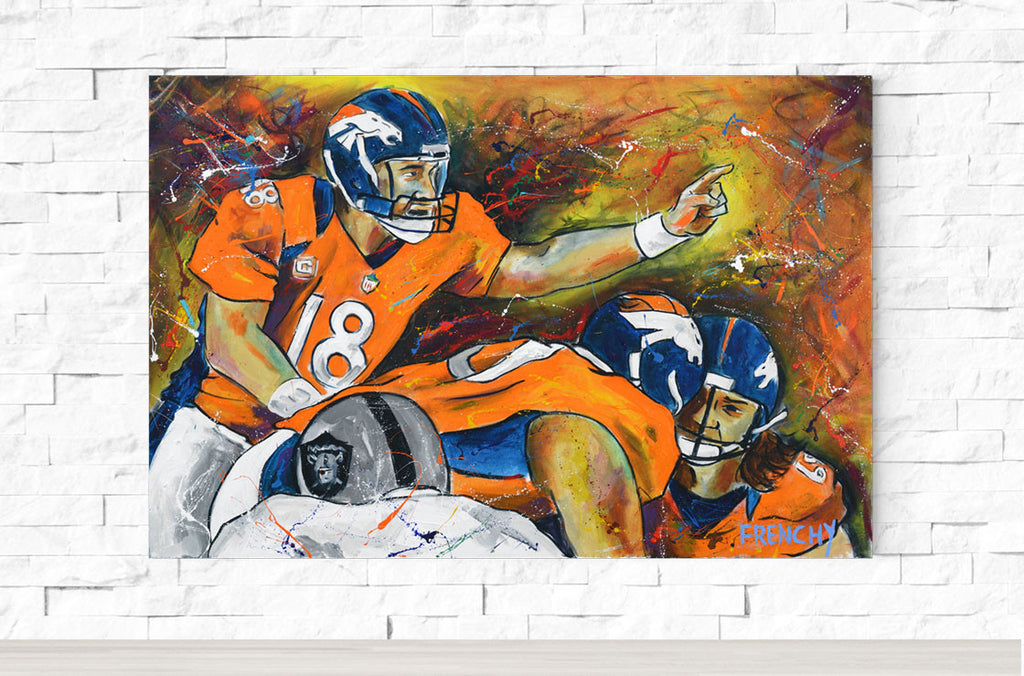 Peyton Manning