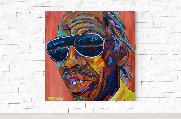 Professor Longhair