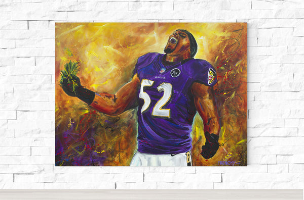 Ray Lewis