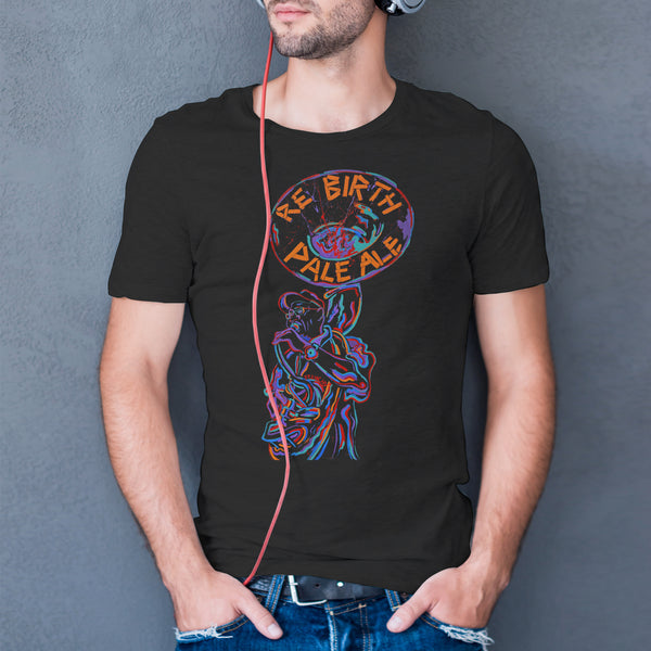 Rebirth Pale Ale