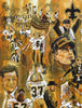 History of the Saints