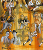 History of the Saints