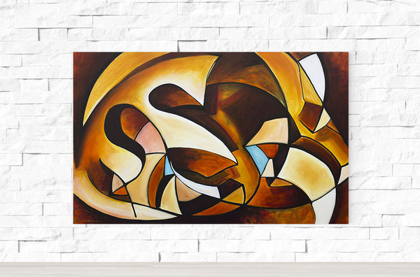 Sinclair Spoken Abstract