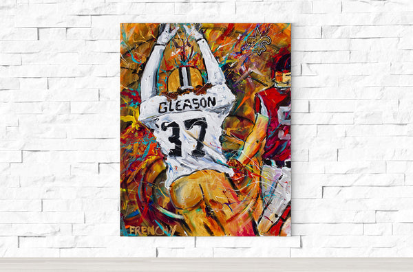 Steve Gleason