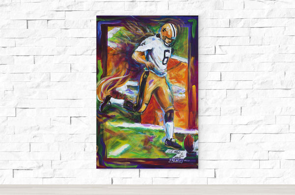 Thomas Morstead